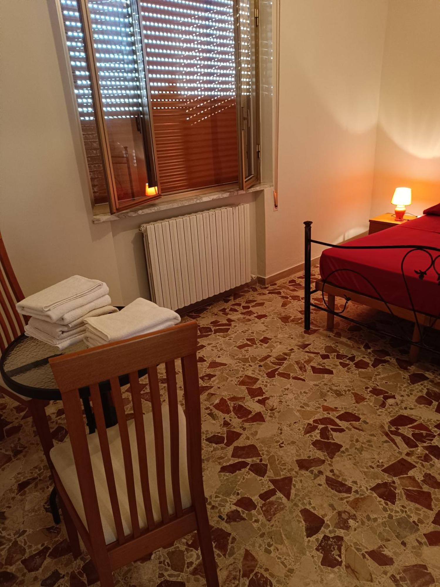 B&B Misatere Vallelonga Ngoại thất bức ảnh
