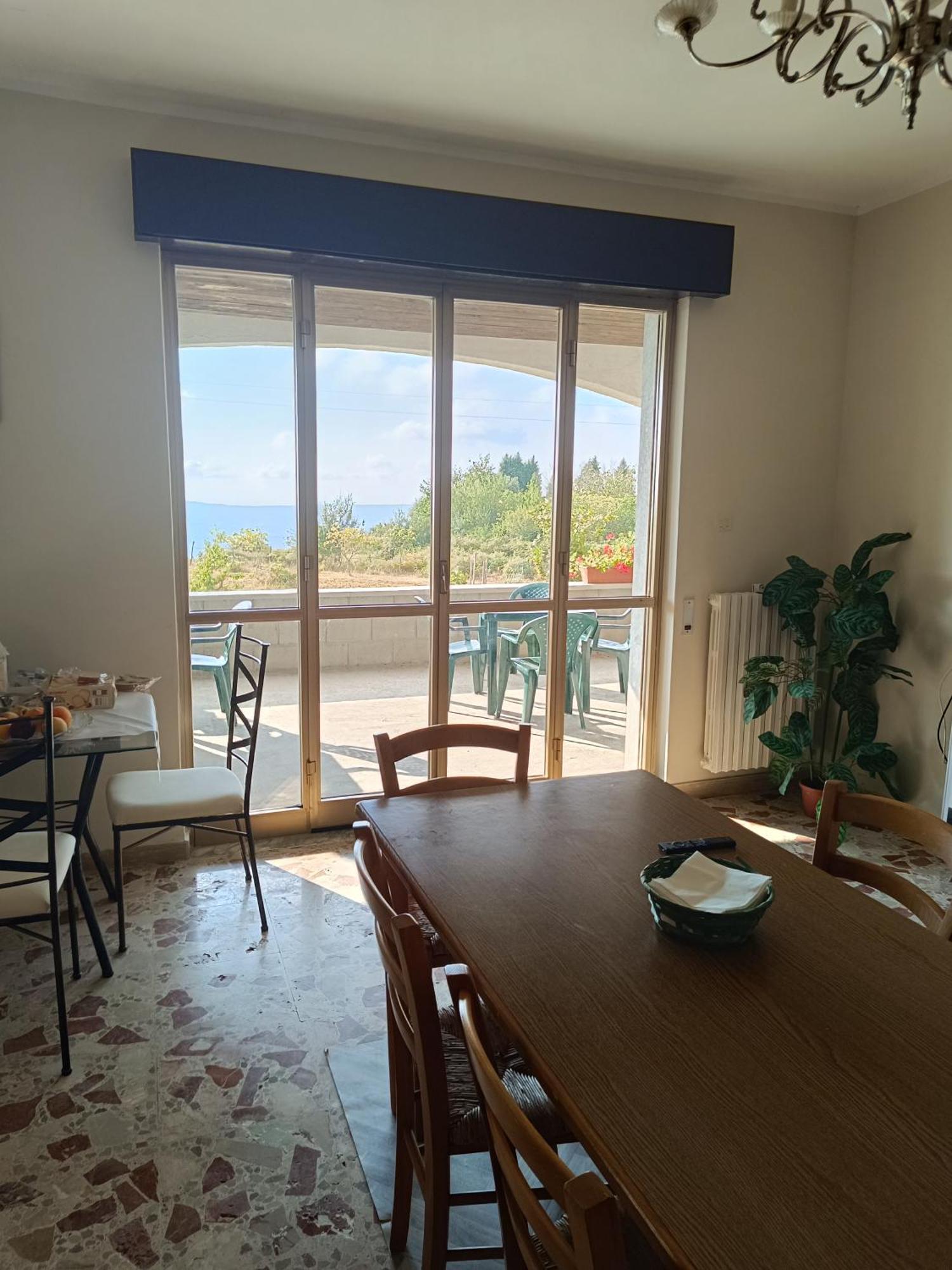 B&B Misatere Vallelonga Ngoại thất bức ảnh