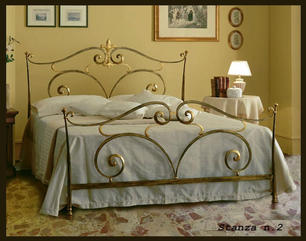 B&B Misatere Vallelonga Ngoại thất bức ảnh