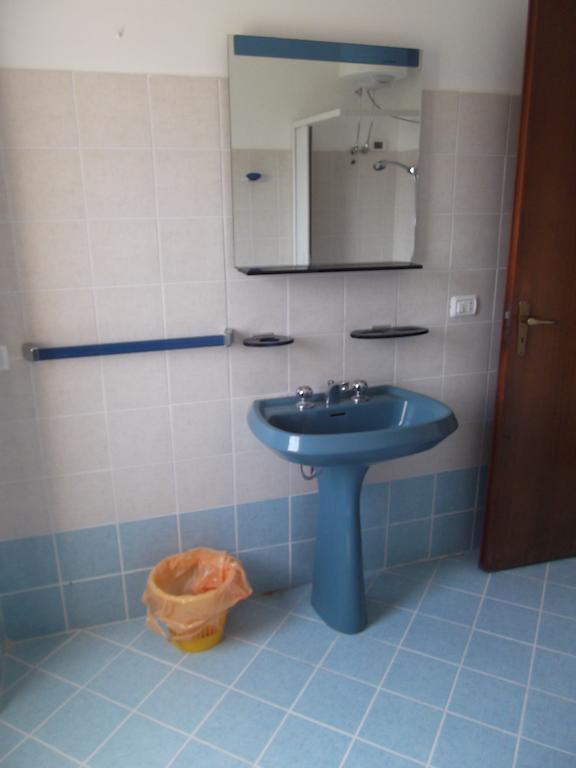 B&B Misatere Vallelonga Phòng bức ảnh