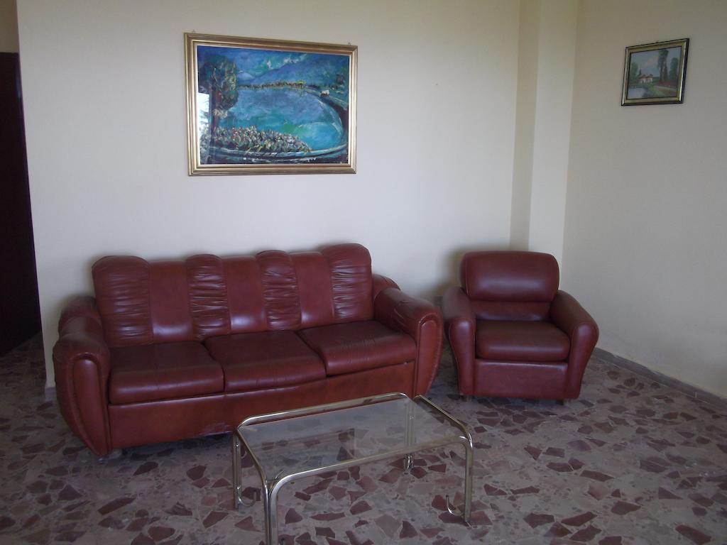 B&B Misatere Vallelonga Ngoại thất bức ảnh