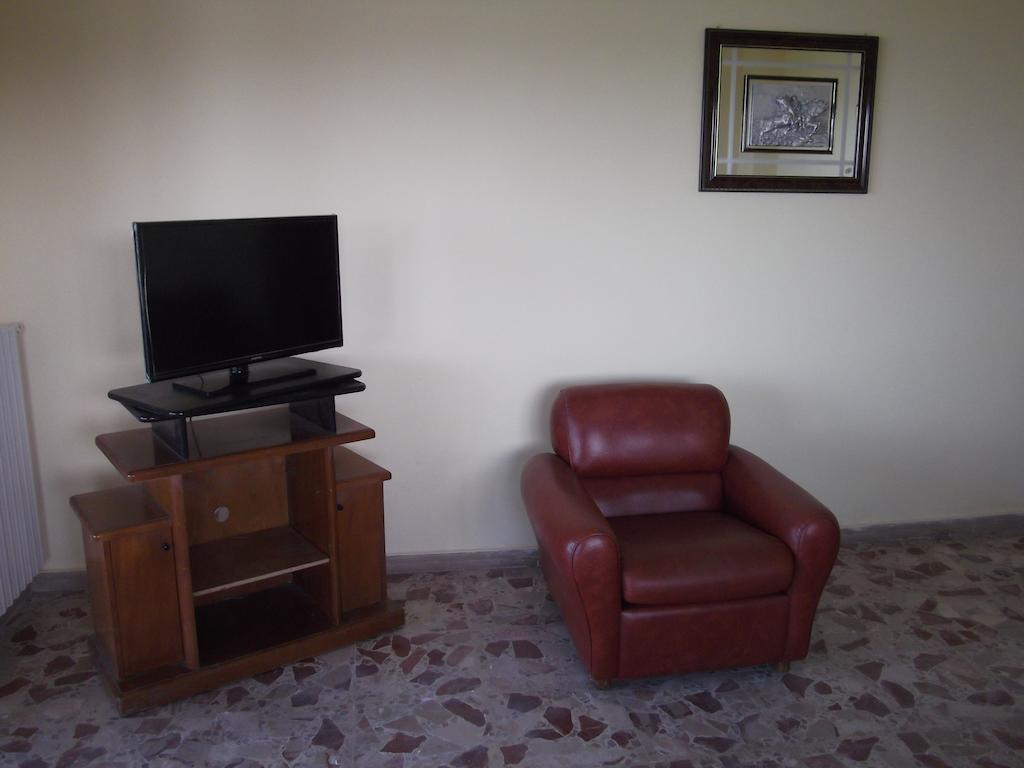 B&B Misatere Vallelonga Ngoại thất bức ảnh