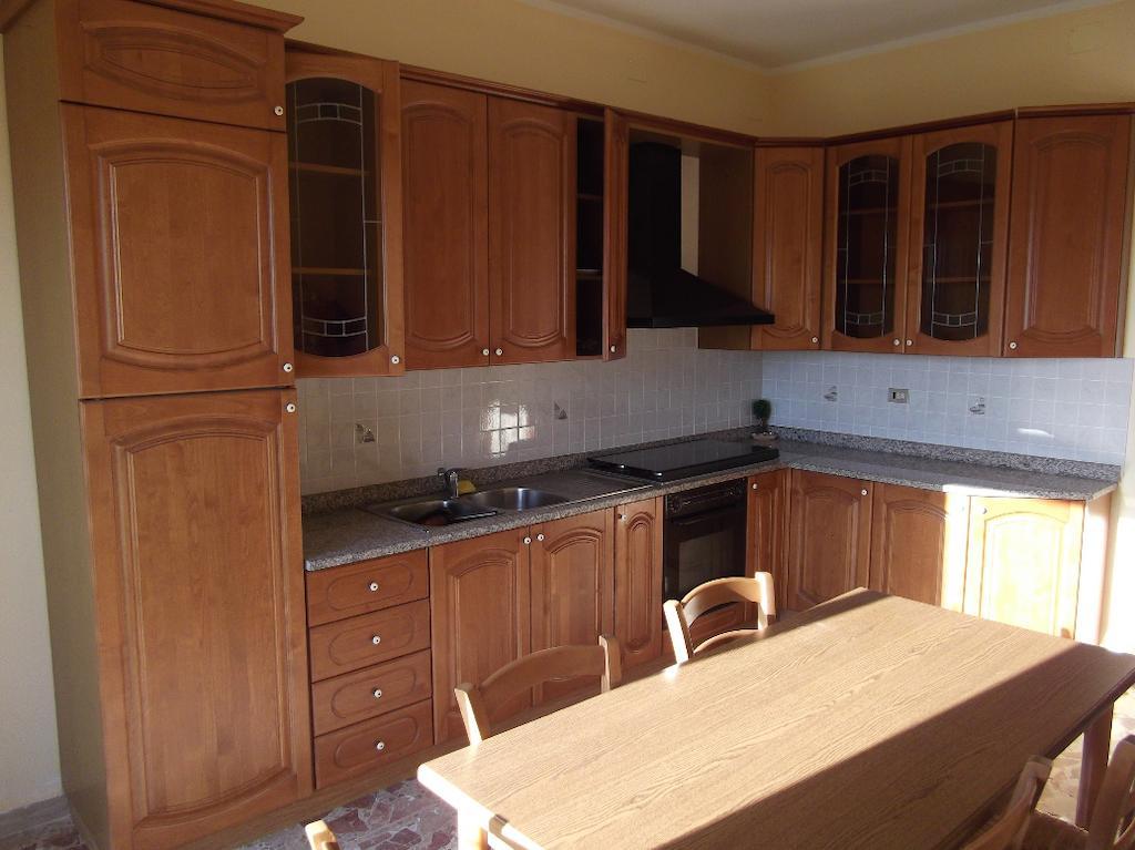 B&B Misatere Vallelonga Ngoại thất bức ảnh