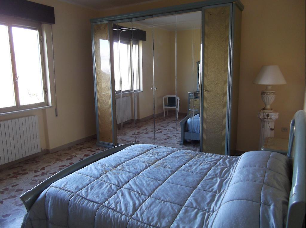 B&B Misatere Vallelonga Phòng bức ảnh