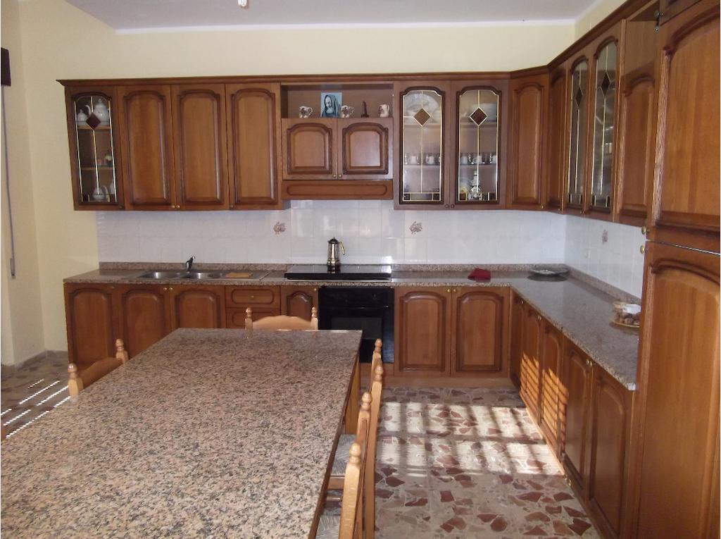 B&B Misatere Vallelonga Ngoại thất bức ảnh