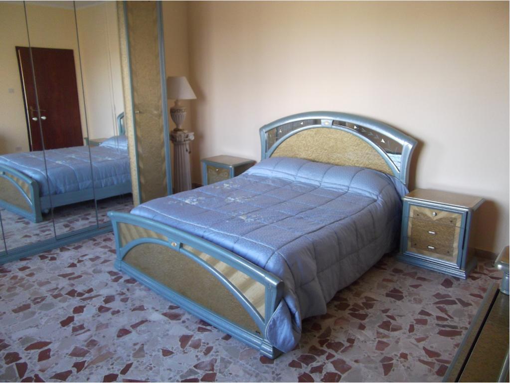 B&B Misatere Vallelonga Phòng bức ảnh