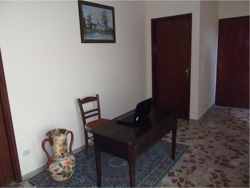 B&B Misatere Vallelonga Ngoại thất bức ảnh