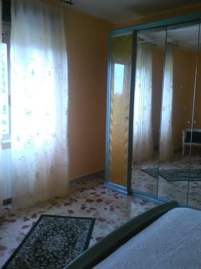 B&B Misatere Vallelonga Ngoại thất bức ảnh