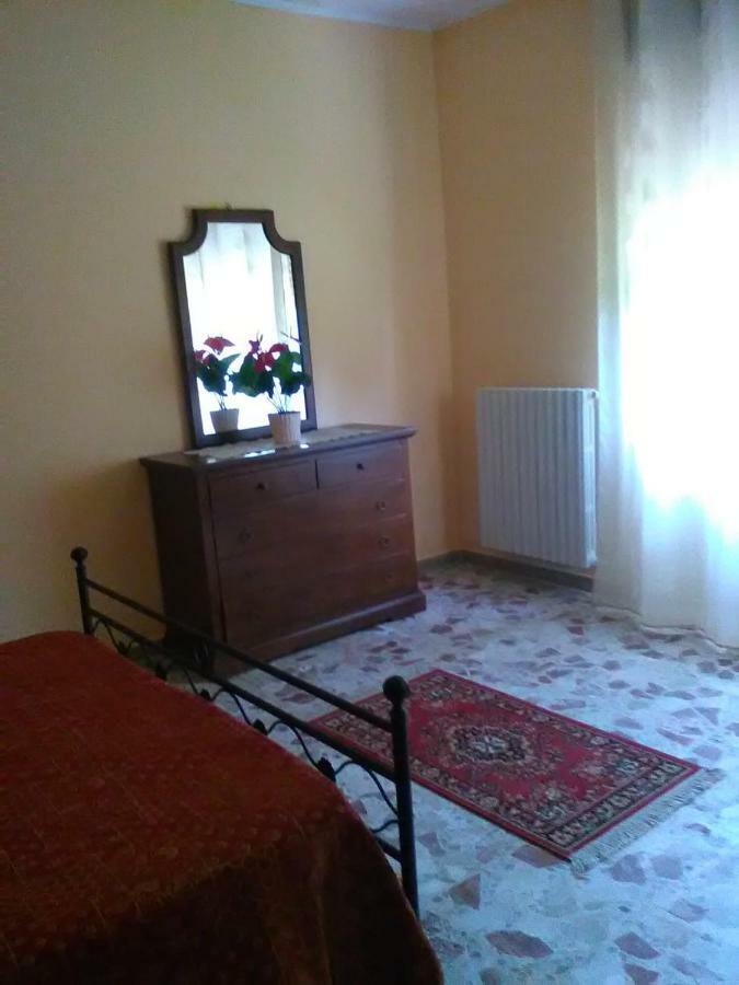 B&B Misatere Vallelonga Ngoại thất bức ảnh