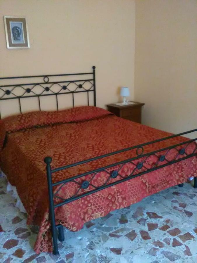 B&B Misatere Vallelonga Ngoại thất bức ảnh